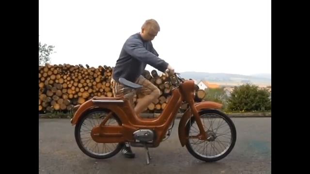 История JAWA 1929-1980 смотреть онлайн