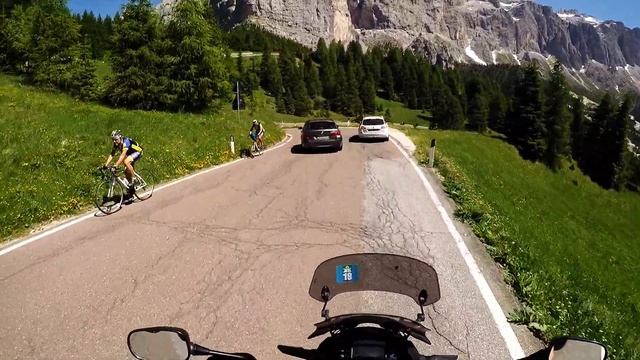 Dolomites Pt 2 смотреть онлайн