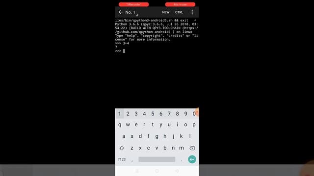 Python смотреть онлайн