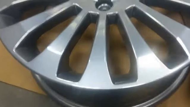 ООО Алманит l Порошковый хром, альтернатива заводскому. смотреть онлайн