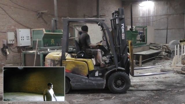 Сколько нужно круглого леса, чтобы получить 1 м3 доски.mp4 смотреть онлайн