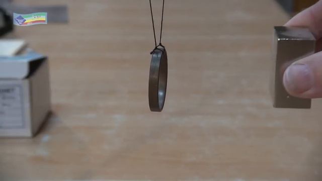 Урок 283. Вихревое электрическое поле смотреть онлайн