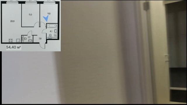 Шоу рум 2-х ком. кв. от ГК ПИК проект Восточное Бутово. Шоурум евротрешка ПИК. Новостройка ПИК смотреть онлайн