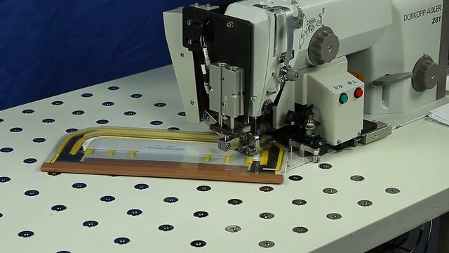 SHANGGONG.GL.UZ ПРОМЫШЛЕННЫЕ ШВЕЙНЫЕ МАШИНКИ SANOAT TIKUV MOSHINALARI ASM 3155 281自动贴袋机 смотреть онлайн