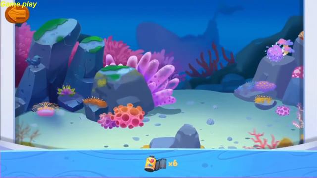 Fun Animals Care - Doctor Hair Salon Kids Game for Girls - Crazy Zoo Android Gameplay смотреть онлайн