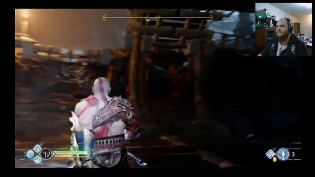 Mines of Moria!! - God of War - {25} смотреть онлайн