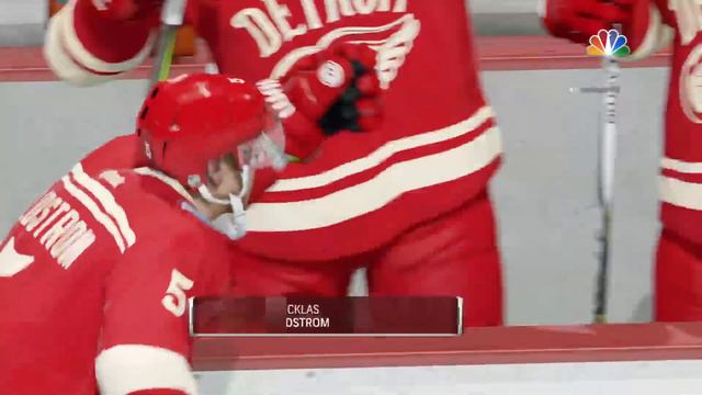 NHL 18 - обеденный стрим #8: HUT /18+/ смотреть онлайн