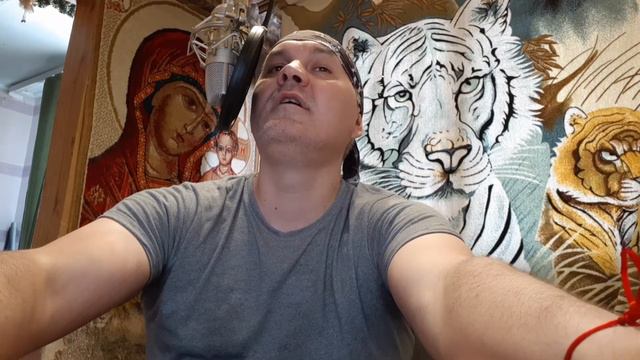 КАВЕР НА ПЕСНЮ СЕРГЕЯ ДУБРОВИНА ЛАСКОВАЯ МОЯ смотреть онлайн