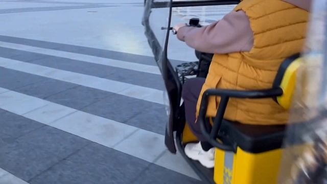 Влог: СОЧИ. Олимпийский парк, поющие фонтаны, пёс, кот и новая вытяжка. смотреть онлайн