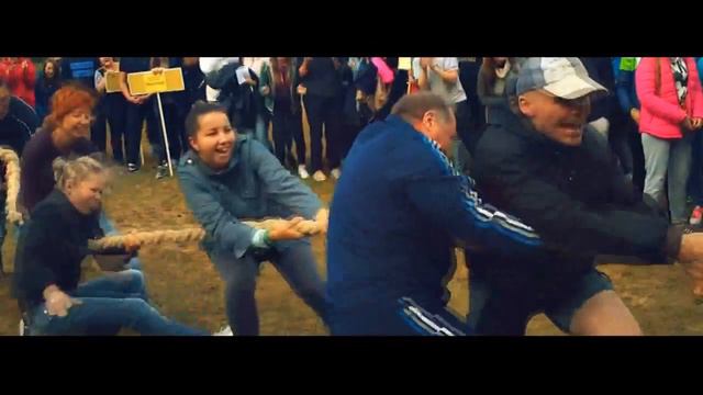 Турслёт смотреть онлайн