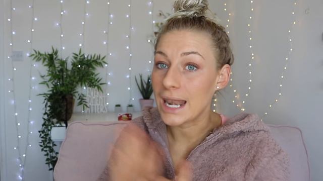 ULTIMATE *REALISTIC* GRWM | DIY HAIR CUT, TAN, NAILS, MAKE UP...