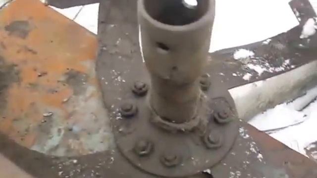 Грунтозацепы для культиватора своими руками. смотреть онлайн