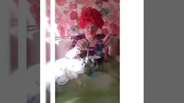 МАСТЕР-КЛАСС по изготовлению теста для лепки? смотреть онлайн