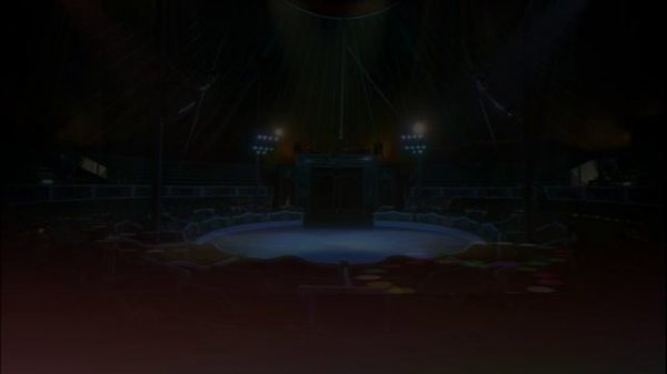 L87 - Circus performance