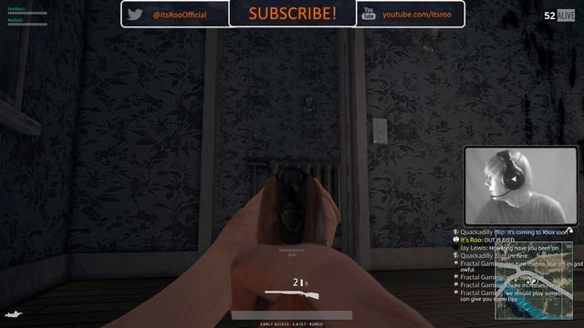 Player Unknown | Chapter 2 смотреть онлайн