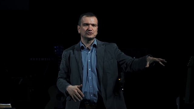 Нуждается ли церковь в обновлении? | Александр Савчук смотреть онлайн