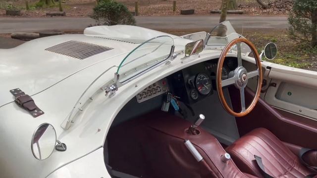 2016 C-Type by Proteus смотреть онлайн