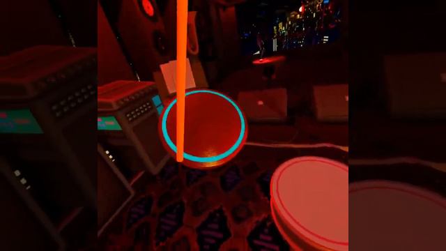 Paradiddle (Oculus Quest 2) смотреть онлайн