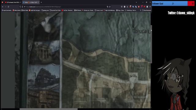 What Will Be in Silent Hill 2 Remake? (Map Analysis) смотреть онлайн