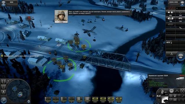Gameplay ИГРЫ World in conflict soviet assault смотреть онлайн