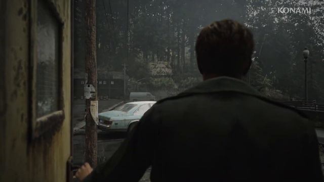 Silent Hill 2 Remake SHOULD WE BE Worried Now??!! смотреть онлайн