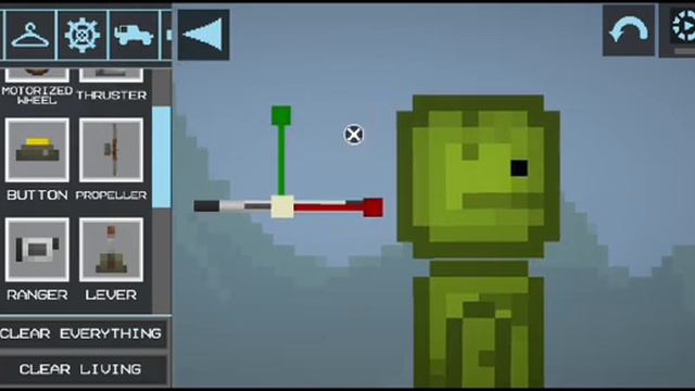 новый G-man 😱😁 MelonSandBox #melonplaygroud #melonsandbox #игра #лето смотреть онлайн