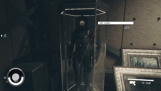 Starfield: How To Get The Lodge Basement Spacesuit смотреть онлайн