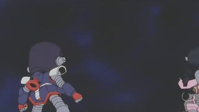 Shippu! Iron Leaguer episode 40 (RAW) смотреть онлайн