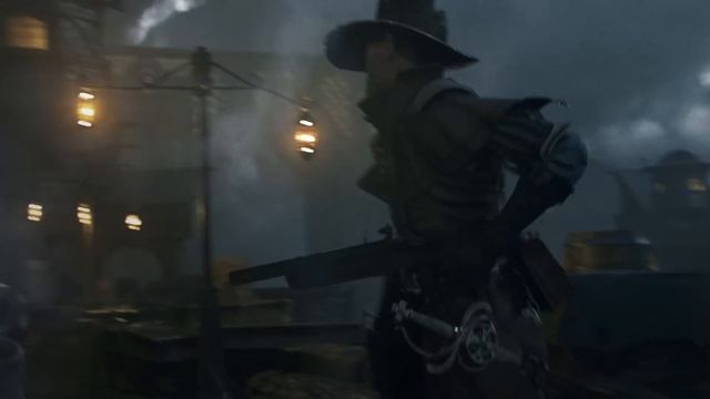 Warhammer: End Times - Vermintide Cinematic Release Trailer смотреть онлайн