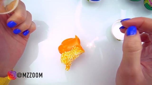 Обзор Блогера. Новинка! Слайм Плюх смотреть онлайн