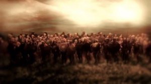 Великий сражения древности