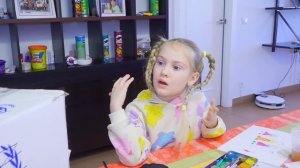 КОГО МАМА ЛЮБИТ БОЛЬШЕ ? В доме появилась новая любимица Фаст Сергей