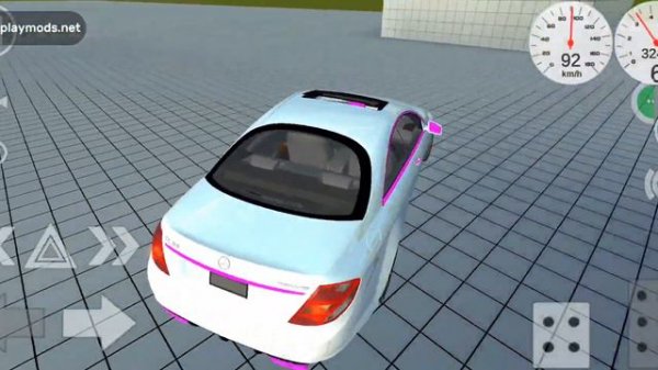 Simple car crash physics sim |APK Manu mod| |unlock 1000 new cars| ?| unlock all maps|