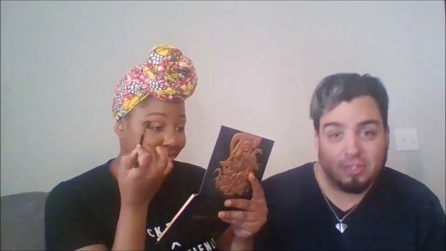 My Bestie Watches Me Do My Makeup смотреть онлайн