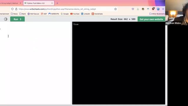 String Methods смотреть онлайн