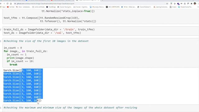 Image-Classification | RNN Deep-Learning | Hackathon Submission ( The Python Week ) смотреть онлайн