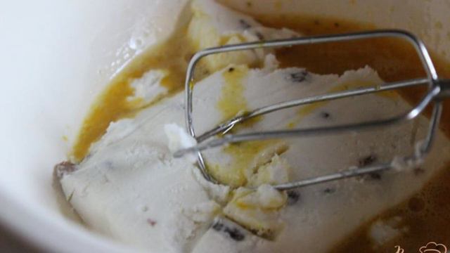 Вкусные будни