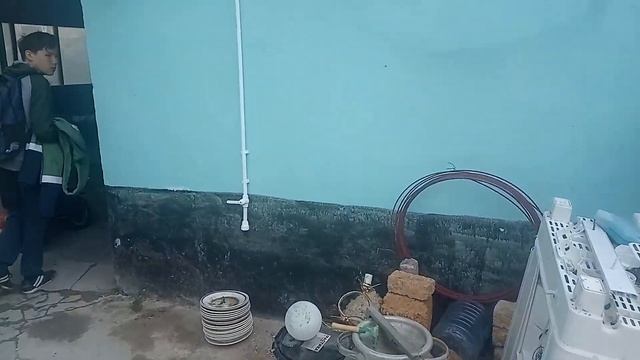 Отключили свет/Чем мы занимаемся смотреть онлайн