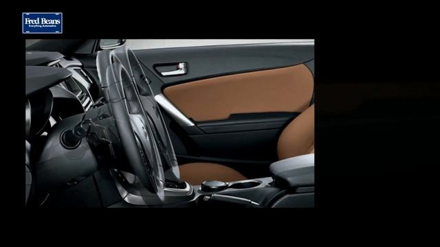 2013 Hyundai Accent Virtual Test Drive | Hyundai Dealer Philadelphia PA 19103 смотреть онлайн