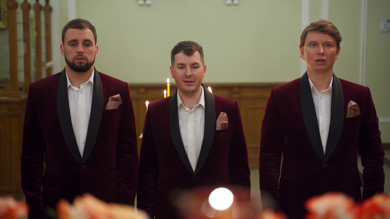 Кондак св. бл. Ксении Петербургской | Арт группа LARGO смотреть онлайн