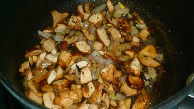 Сборник рецептов