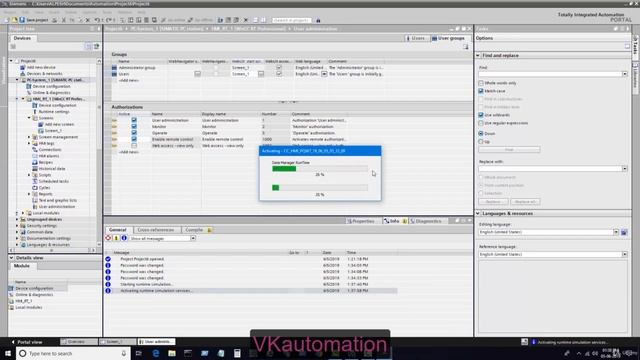 1 06 Wincc Professional Web Ux смотреть онлайн
