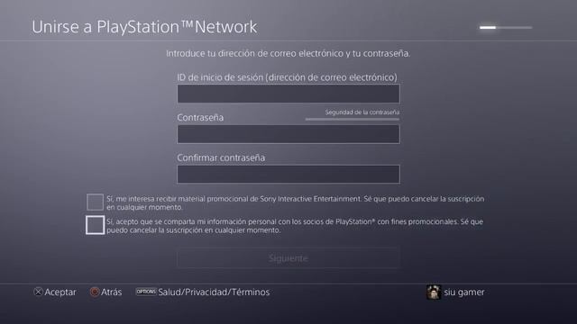 ¡No puedo comprar en playstation store con mi tarjeta de crédito, me sale error! AQUÍ LA SOLUCIÓN. смотреть онлайн