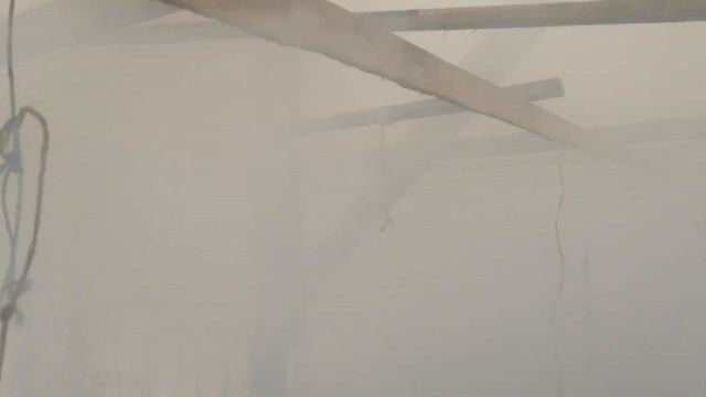 Как окурить теплицу от вредителей или ёжик в тумане... смотреть онлайн