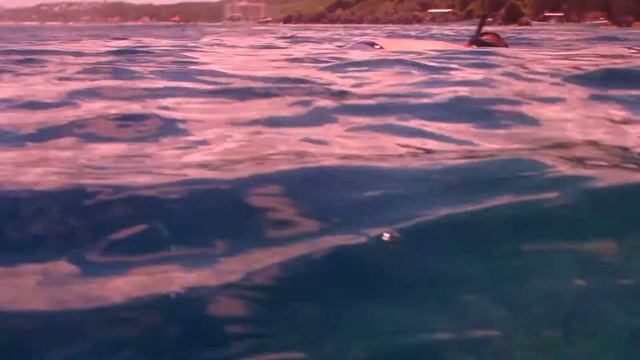 Underwater Canon Part 1