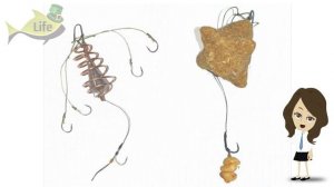 Как ловить карпа сазана и крупного карася на соску? Снасть соска секреты ловли!