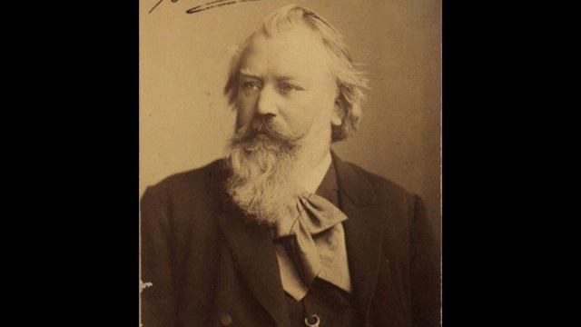 Brahms String Quintet in G major, op.111 (1-2) смотреть онлайн
