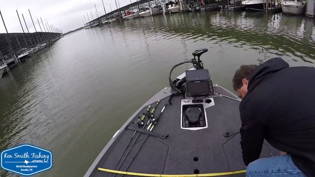 Vexus VX20 Before You Buy a Bass Boat Watch This - Video 15 смотреть онлайн