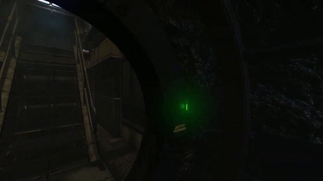 SOMA Часть 1 - Эпсилон / Игрофильм Прохождение смотреть онлайн