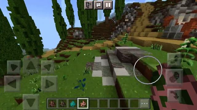 This Minecraft bug brings back old zombie villagers with out addons/mod смотреть онлайн